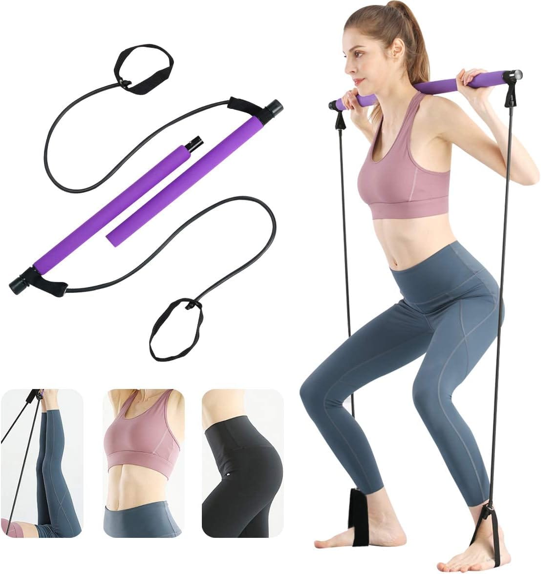 Drążek do pilatesu