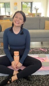 Składana deska do pilatesu 10w1 + GRATIS Plan treningowy photo review