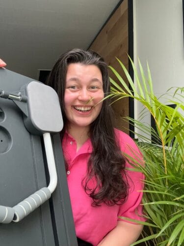 Składana deska do pilatesu 10w1 + GRATIS Plan treningowy photo review